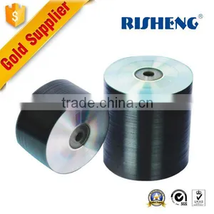 RISENG 16x 4.7GB 120MINs Dvdr 4.7 gb Unprint/no Print Dvr Blank Disk/easily Find Princo Dvd thumbnail-1