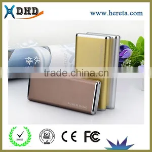 Bulk Buy From China Different Capacities Power Bank 8800mah thumbnail-3