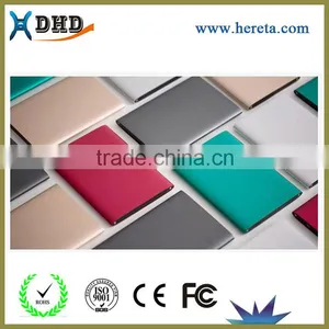 High Capacity Power Bank Charger 2A Output for Apple IPad thumbnail-2