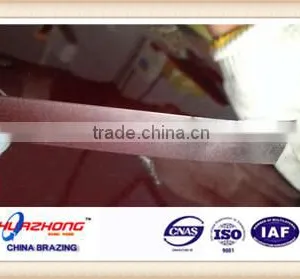 Nickel Strip/High Quality Nickel Foil Manufacturer BNi-2 thumbnail-1