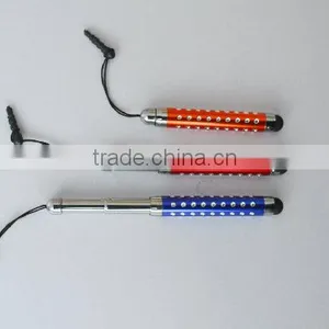 Cool Cell Phone 's Touching Trinodal Stylus Pen thumbnail-2