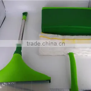 Best Selling High Quality Wholesale Magic Window Cleaner as Seen on tv With Squeegees thumbnail-2