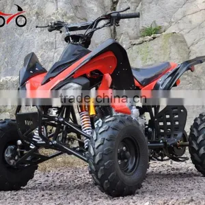 China Quad Bike 250cc Transmission ATV 250cc ATV Quad Diesel Racing Quad Bike ATV thumbnail-4