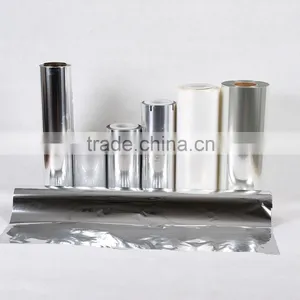JC Airtight Packaging Bottle Lids/caps Packaging Gaskets,pvc Pvdc Film for Pharmaceutical Packing thumbnail-6