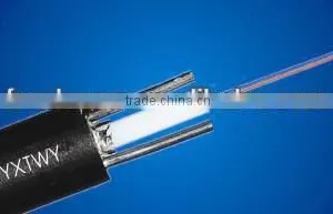 8 Cores Fiber Optic Cable thumbnail-1