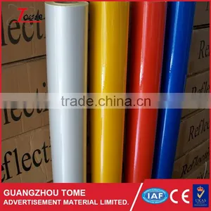 3100/3200/3300 Engineering Grade Foundry Grade Reflective Vinyl Sticker thumbnail-2