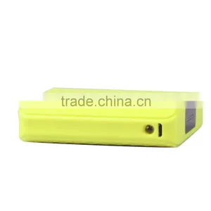 (hot)Factory Direct Sale Portable Power Bank 6000mah for Smartphone External Battery thumbnail-5