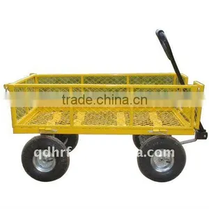 Good Quality and Practical Tool Cart TC1840A thumbnail-1