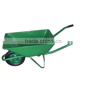 Wb2200 High Quality Wheelbarrow for Sale thumbnail-6