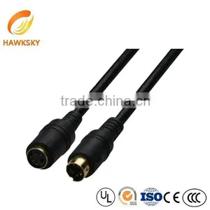 Factory Direct Sale 9 Pin Micro Mini Cable thumbnail-2