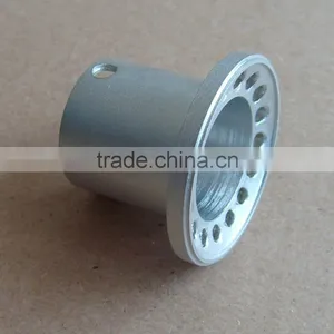 Customize Mechanical CNC Processed Aluminum Turning Parts thumbnail-4
