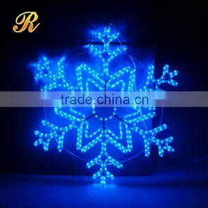 Grow Star Shape Led Christmas Lights thumbnail-5