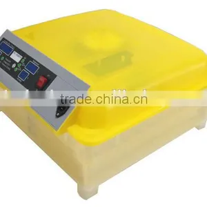 Full Automatic Chicken Egg Incubator . Best Selling Poultry Hatching Machine thumbnail-2