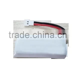 Hot Selling 1S 500mAh Mini rc Helicopter Camera Lithim Polymer Battery for Quadcopter Quality Choice thumbnail-5
