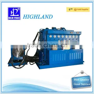Wholesale Hydraulic Operation Table thumbnail-3