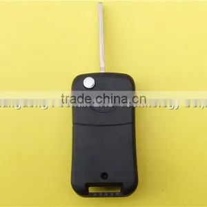 Lexus Flip Car Remote Key Fob Case for Lexus 2 Button Key Cover thumbnail-3