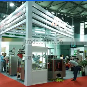 Automatic Large Back Sealing Bag Vertical Packaging Machinery thumbnail-3