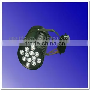 Hot Sell 12w Gallery Led Track Lighting thumbnail-1
