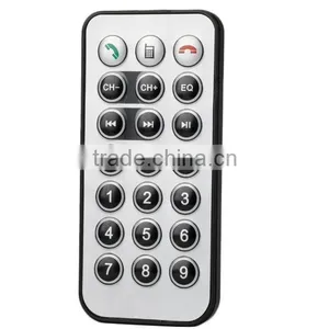 New Bluetooth Handsfree Car Kit Car MP3 Player With FM Modulator SV022628 thumbnail-6
