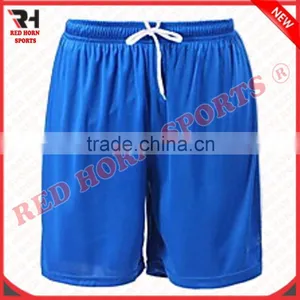 Custom Football Wears, Soccer Shorts, Team Football Shorts, Cheap Shorts thumbnail-2