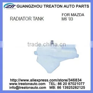 RADIATOR TANK FOR MAZDA M6 03 thumbnail-1