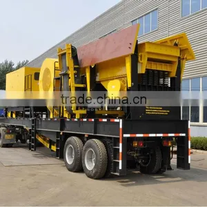 China Mining Equipment Plant ZSB Linear Vibrating Screen Price thumbnail-5