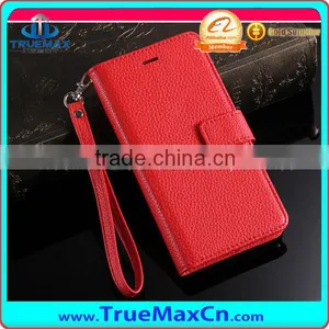 Flip Leather Phone Case Cover for Huawei Y625 thumbnail-2