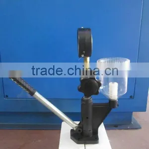 Nozzle Injector/Injector Cleaner and Tester/Fuel Injector Test Equipment thumbnail-3