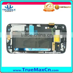 For Samsung Galaxy s6 Edge Lcd Digitizer With Frame,lcd Screen With Frame for Samsung Galaxy s6 Edge thumbnail-2