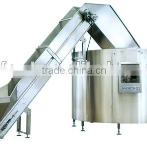 Bottle Unscrambler Machine thumbnail-1