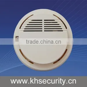Photoelectric Smoke Detector With Infrared Photoelectric Sensor thumbnail-1