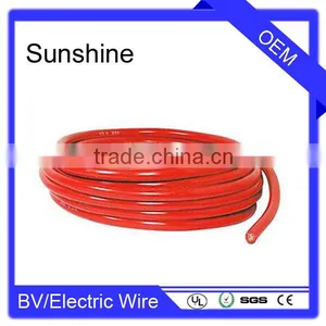 ul 1007/ 10269 Thin Electric Cable Square Magnet Wire thumbnail-6