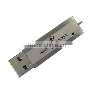Metal Usb Stick Wholesale Fashion Designs 64 gb Free Samples thumbnail-1