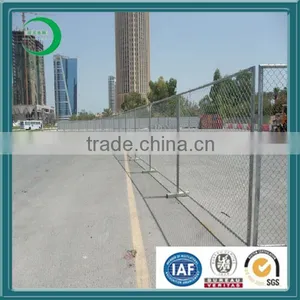 Chain Link Fence w/ Pounded Posts thumbnail-2