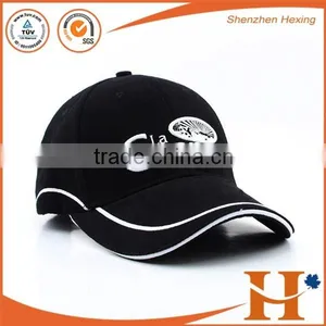 Custom High Quality Promotion Caps Sports ad Cap Accept Small Quantity With Factory Price Quality Choice thumbnail-1