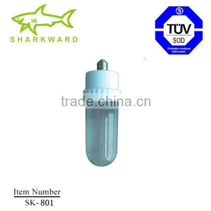 SK801 IP65 Energy Saving AND Home Safety Microwave Mine Sensor Light thumbnail-1
