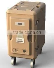110L Roto Electric Insulated Food Holding Cabinet thumbnail-1