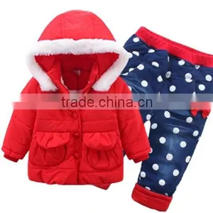 2015 OEM Baby Winter Set thumbnail-4