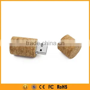 Gift Mini Wooden Bulk Usb Flash Drive thumbnail-3