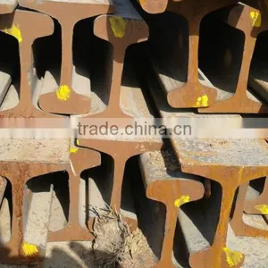 P43 KG Heavy Railway Track thumbnail-2