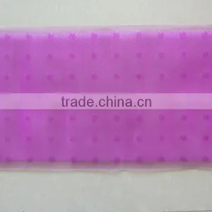 Colored Beads Pvc Bath Mat thumbnail-5