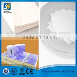 Toilet Tissue Bobbin Paper Slitting and Rewinding Machine thumbnail-4