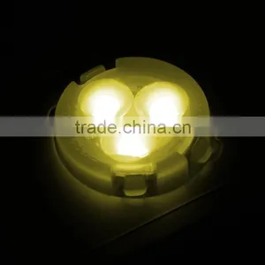 CE ROHS SMD 5050 Brightness Led Pixel for Amusement Lighting thumbnail-4