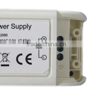 12V 2.08A LED Transformer Driver Light Power Supply Air Cooling Switching AC Adapter thumbnail-3
