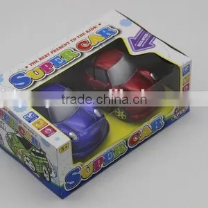 Simulation Inertia Car thumbnail-1