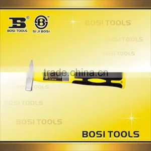 New Type Machinist's Hammers With TPR Handle thumbnail-1