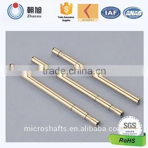 Made in China Air Condition Shaft for Home Application thumbnail-1