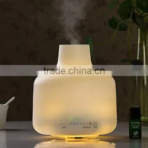 Home Aroma Diffuser AD-961S Can Add Essential Oil Air Freshener thumbnail-1