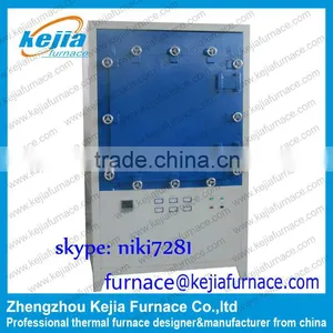 2014 Hot Sale High Temperature Electric Kiln thumbnail-1