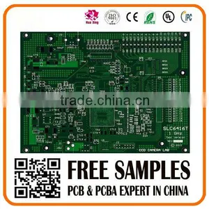 High Quality Electronic Pcb Design in China thumbnail-4